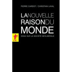 La Découverte NOUVELLE RAISON DU MONDE