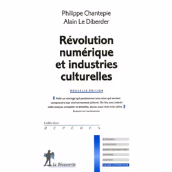 ISBN Revolution Numerique Et Industries Culturelles (Edition 2010), Business & finance, Français