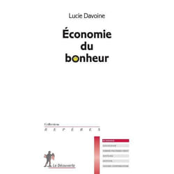 Économie du bonheur