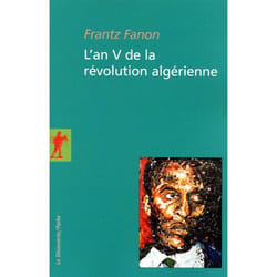 L'an V de la révolution algérienne