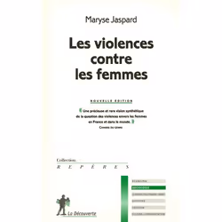 ISBN Les Violences Contre Les Femmes, société, Français