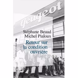 ISBN 9782707169761, Français, 500 pages