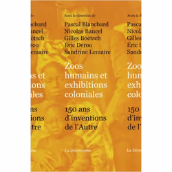 ISBN 9782707169976, Français, Livre broché, 500 pages