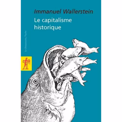 ISBN Le Capitalisme Historique, Économie, Français