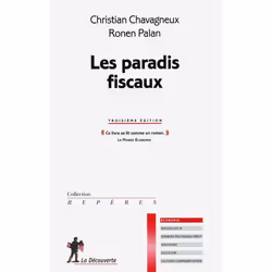 ISBN Les Paradis Fiscaux (3e Edition), Économie, Français