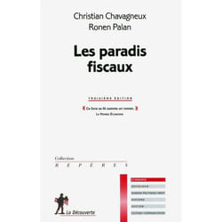 Les paradis fiscaux (3e édition)
