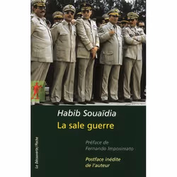 ISBN La Sale Guerre, histoire, Français