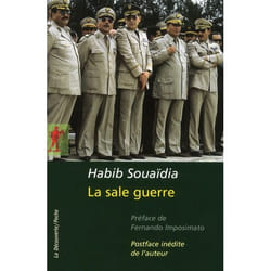 La sale guerre