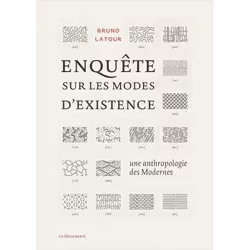 ISBN 9782707173478, Français, Livre broché, 504 pages