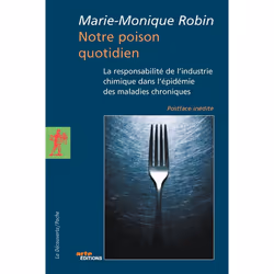 ISBN Notre Poison Quotidien, société, Français