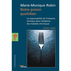 Notre poison quotidien