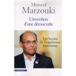 ISBN L'Invention D'Une Democratie, politique, Français