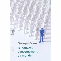ISBN Le Nouveau Gouvernement Du Monde, Business &amp; finance, Français, Livre broché