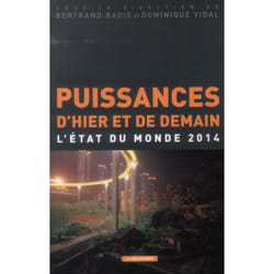 Puissances d'hier et de demain edm 2014