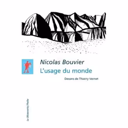 La Découverte USAGE DU MONDE, Français, 375 pages
