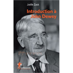 Introduction à John Dewey (Broché)