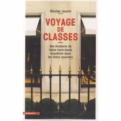 La Découverte VOYAGE DE CLASSES, Français