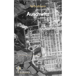 Auschwitz (Broché)