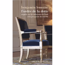 ISBN 9782707185501, Français, Livre broché, 308 pages