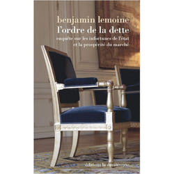 ISBN 9782707185501