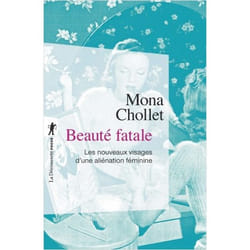 Beauté fatale (Broché)