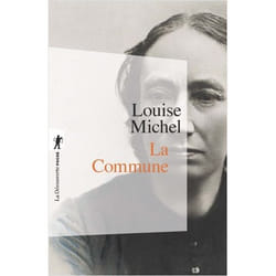 La Commune (Broché)