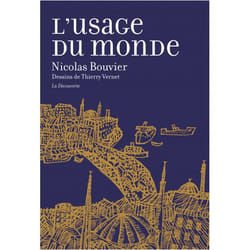 L'usage du monde (Grand format) (Grand format)