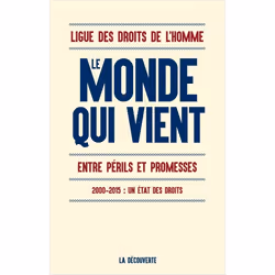 ISBN 9782707188434, Français, Livre broché, 344 pages
