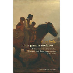 Plus jamais esclaves ! (Broché)