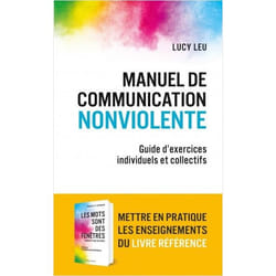 Manuel de Communication NonViolente (Broché)