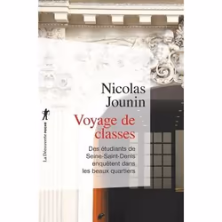 La Découverte VOYAGE DE CLASSES, Français, 248 pages