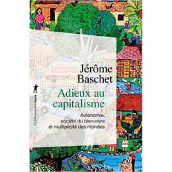 Adieux au capitalisme (Broché)