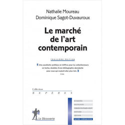 Le Marché De L'art Contemporain