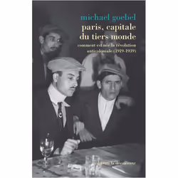 ISBN 9782707194404, Français, Livre broché, 450 pages