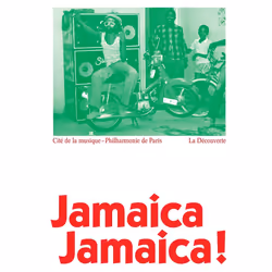 ISBN Jamaica Jamaica ! (album) : Le livre de Heather Augustyn, Sébastien Carayol, Joshua Chamberlain, Carolyn Cooper, Hubert ...