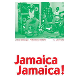 ISBN Jamaica Jamaica ! (album) : Le livre de Heather Augustyn, Sébastien Carayol, Joshua Chamberlain, Carolyn Cooper, Hubert Devonish, Thibault Ehrengardt, Erin Hansen Mcknight, Thomas Vendryes