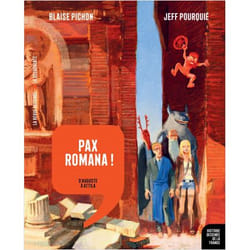 Pax Romana !