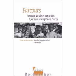 ISBN 9782707196453, Français, Livre broché, 360 pages