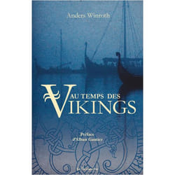 Au temps des Vikings (Broché)