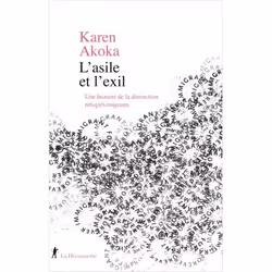 ISBN 9782707198792, Français, Livre broché, 360 pages