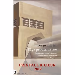 ISBN 9782707198921, Français, Livre broché, 976 pages