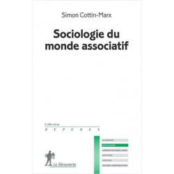 Sociologie du monde associatif (Poche)