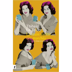 ISBN 9782707199249, Français, Livre broché, 650 pages