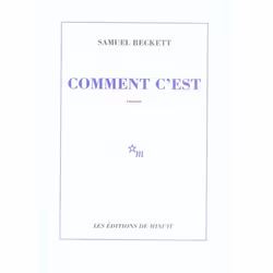 ISBN Comment C'Est, Romance, Français, Livre broché
