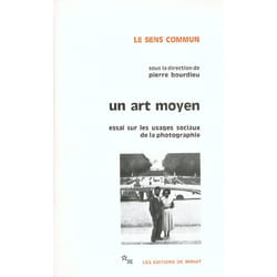 Un art moyen