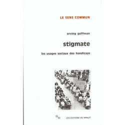 Stigmate