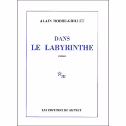 ISBN Dans Le Labyrinthe, Littérature, Français