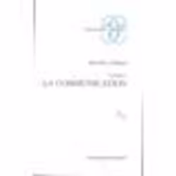 ISBN Hermes T1 La Communication, philosophie, Français, Livre broché