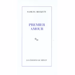 ISBN Premier Amour, Littérature, Français
