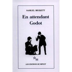 Les Éditions de Minuit EN ATTENDANT GODOT